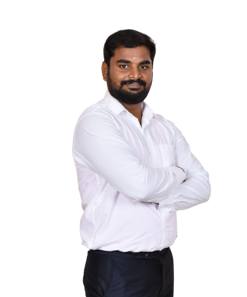 Vimal Raj